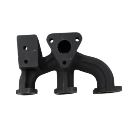 Kolektor wydechowy silnika KUBOTA D905 D1105 D1105T - GENEUS