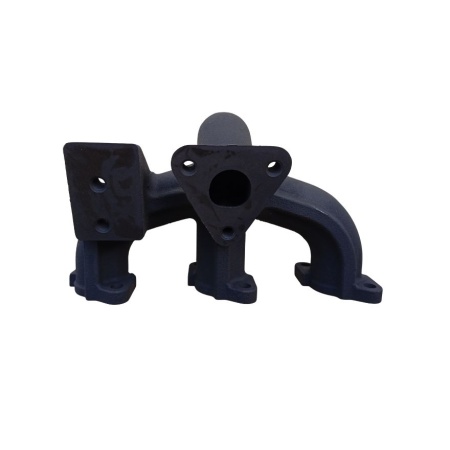 Kolektor wydechowy silnika KUBOTA D905 D1105 D1105T - GENEUS