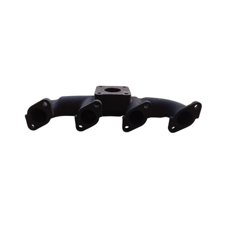 Kolektor wydechowy silnika KUBOTA V1505 V1305 V1205 - GENEUS