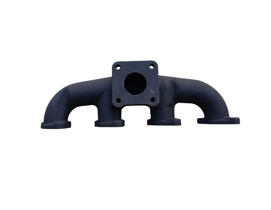 Kolektor wydechowy silnika KUBOTA V1505 V1305 V1205 Kolektor wydechowy silnika KUBOTA V1505 V1305 V1205 - GENEUS