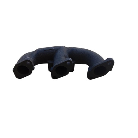 Kolektor wydechowy silnika KUBOTA D905 D1005 D1105 - GENEUS