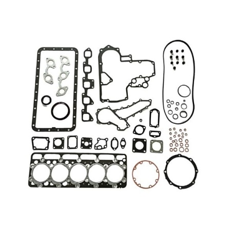 Komplet zestaw uszczelek KUBOTA F2803 - GENEUS
