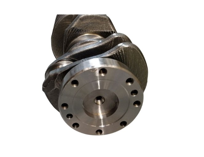 Wał korbowy CUMMINS 6BT Wał korbowy CUMMINS 6BT - GENEUS