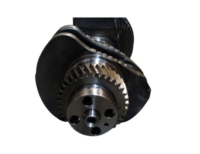 Wał korbowy CUMMINS 6BT Wał korbowy CUMMINS 6BT - GENEUS