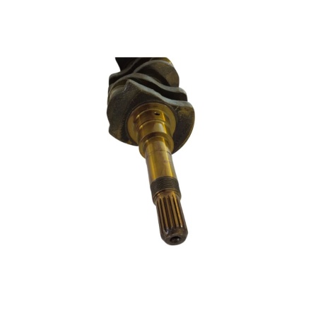 Wał korbowy KUBOTA D1702 - GENEUS