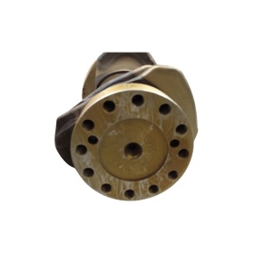 Wał korbowy CUMMINS ISX15 QSX15