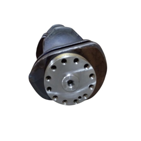 Wał korbowy CATERPILLAR C15 C18 - GENEUS