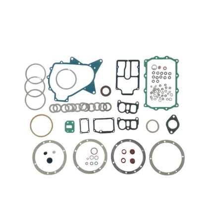 Komplet zestaw uszczelek LISTER PETTER TR1 - GENEUS