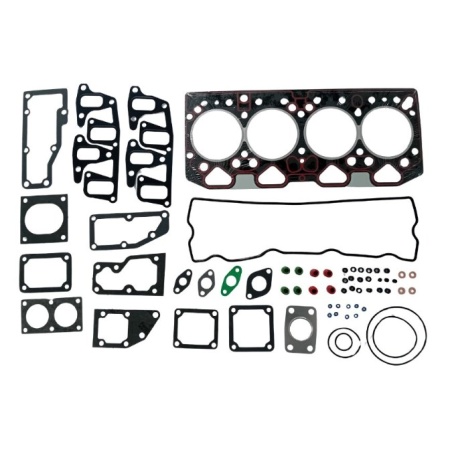 Komplet zestaw uszczelek góra PERKINS 1004.42 - GENEUS