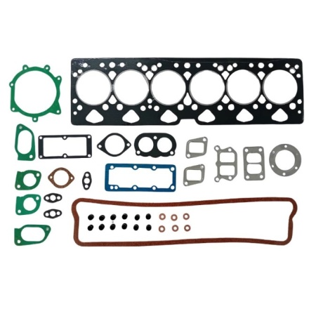 Komplet zestaw uszczelek góra PERKINS T6.354.4 AT6.354.4 - GENEUS