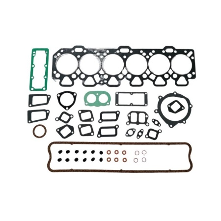Komplet zestaw uszczelek góra PERKINS 6.354 AT6.354.4 - GENEUS
