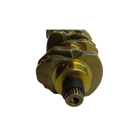 Wał korbowy KUBOTA V3307 - GENEUS