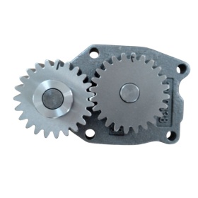 Pompa oleju CUMMINS 6CT 6CT8.3 6CTA8.3 6CTAA8.3 - GENEUS