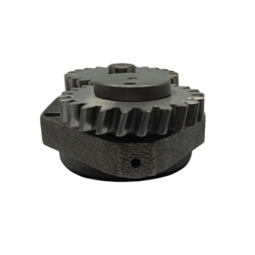 Pompa oleju KOMATSU S4D102 S6D102 4D102 6D102