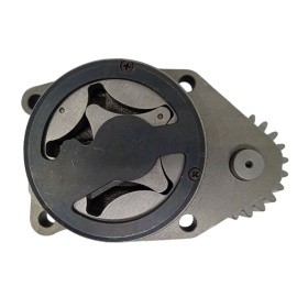 Pompa oleju KOMATSU S4D102 S6D102 4D102 6D102