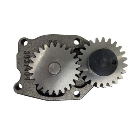 Pompa oleju CUMMINS 6BT5.9 ISB5.9 - GENEUS