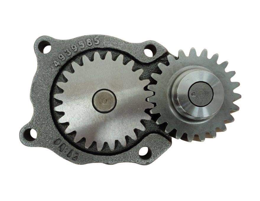 Pompa oleju CUMMINS 4BT 3.9 6BT 5.9 Pompa oleju CUMMINS 4BT 3.9 6BT 5.9 - GENEUS