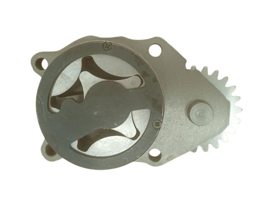 Pompa oleju CUMMINS 4BT 3.9 6BT 5.9 Pompa oleju CUMMINS 4BT 3.9 6BT 5.9 - GENEUS