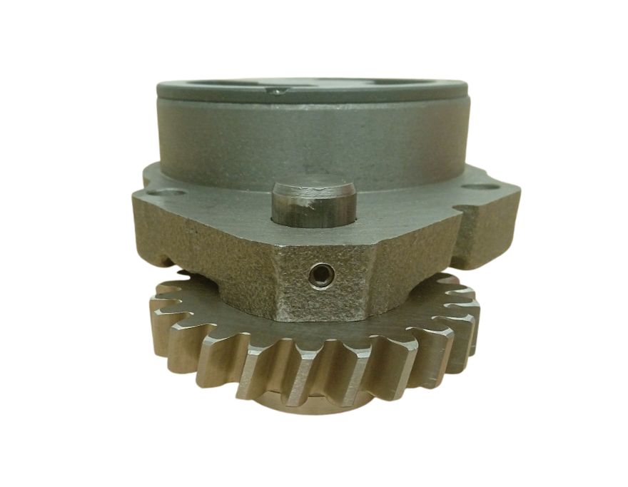 Pompa oleju CUMMINS 4BT 3.9 6BT 5.9 Pompa oleju CUMMINS 4BT 3.9 6BT 5.9 - GENEUS