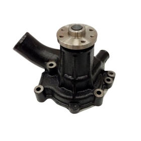 Pompa wody ISUZU 6BD1T 4BG1 6BG1 4BD1