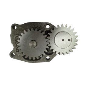 Pompa oleju KOMATSU S6D102 S6D114 6D102 6D114