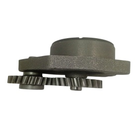 Pompa oleju KOMATSU S6D102 S6D114 6D102 6D114