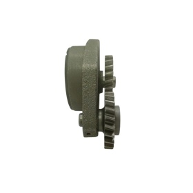 Pompa oleju KOMATSU S6D102 S6D114 6D102 6D114