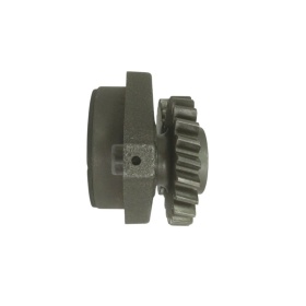 Pompa oleju KOMATSU S6D102 S6D114 6D102 6D114