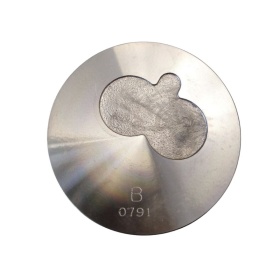 Tłok ISEKI E383 E255 STD ORYGINAŁ