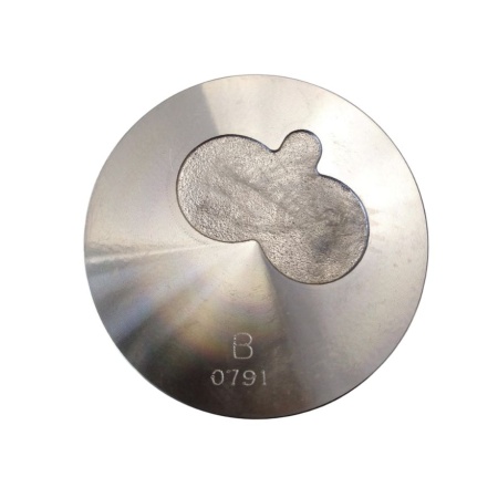 Tłok ISEKI E383 E255 STD ORYGINAŁ - GENEUS