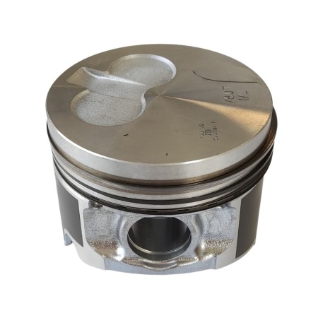 Tłok z pierścieniami YANMAR 3TNV80F ORYGINAŁ - GENEUS