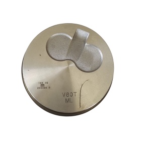 Tłok z pierścieniami YANMAR 3TNV80F ORYGINAŁ