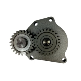 Pompa oleju CUMMINS ISL 6CT ISC8.3 ISC8.9 ISL8.3 ISL8.9 ISL9 ISL9.3 ISL 9.5 QSL8.9