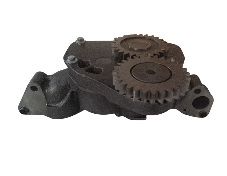 Pompa oleju CUMMINS ISX15 QSX15 Pompa oleju CUMMINS ISX15 QSX15 - GENEUS