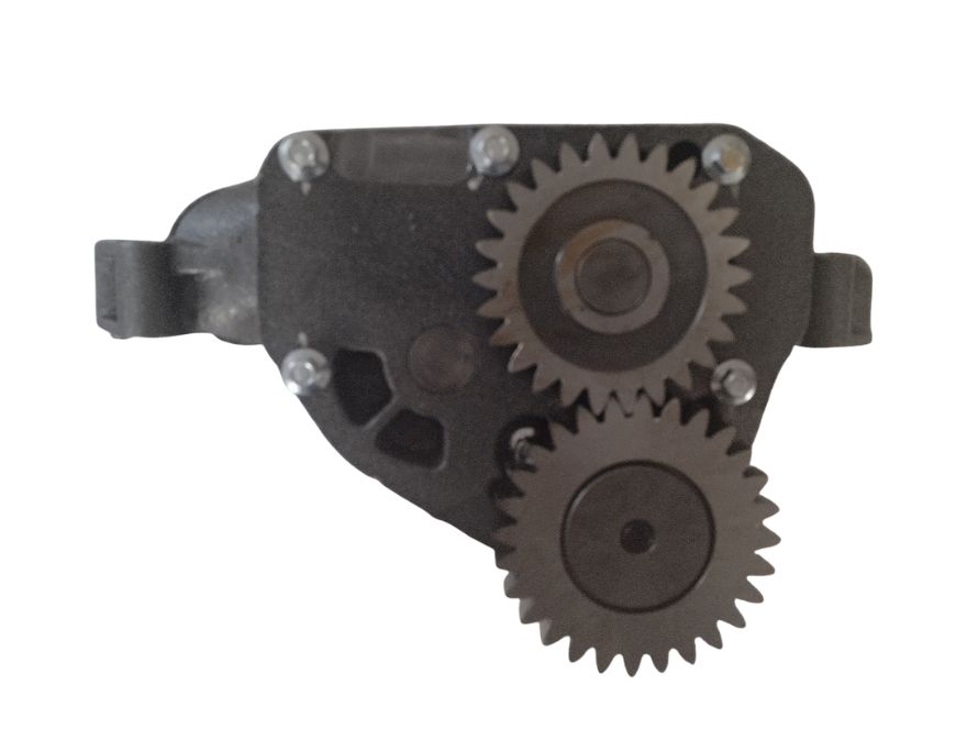 Pompa oleju CUMMINS ISX15 QSX15 Pompa oleju CUMMINS ISX15 QSX15 - GENEUS