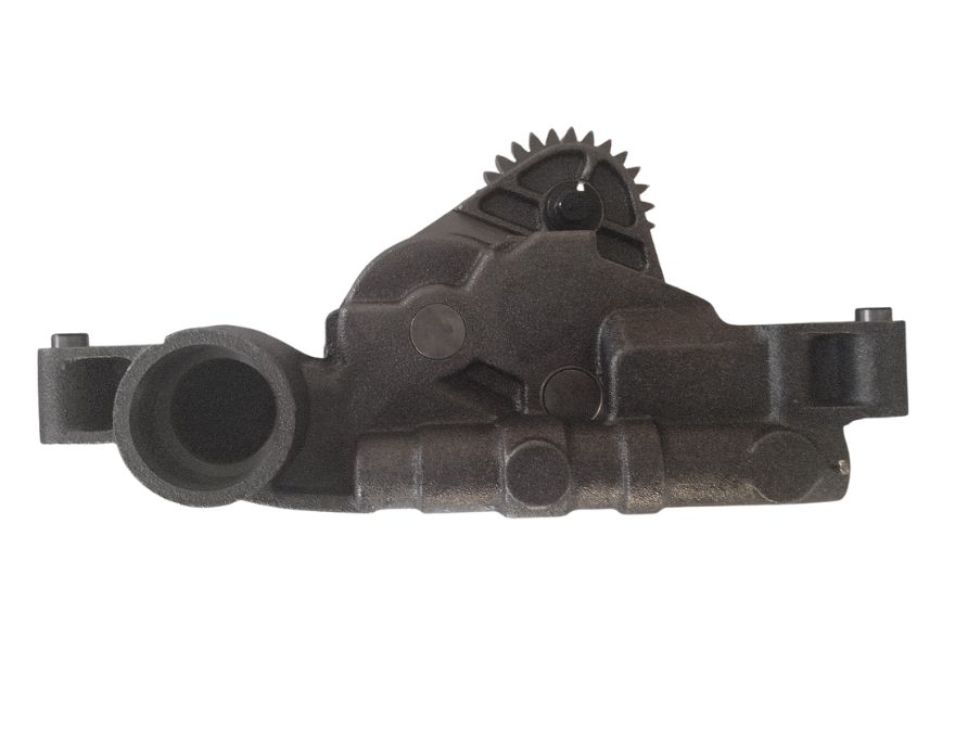 Pompa oleju CUMMINS ISX15 QSX15 Pompa oleju CUMMINS ISX15 QSX15 - GENEUS