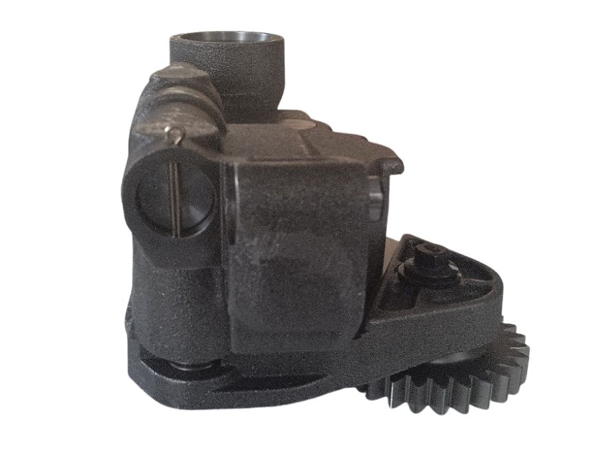 Pompa oleju CUMMINS ISX15 QSX15 Pompa oleju CUMMINS ISX15 QSX15 - GENEUS