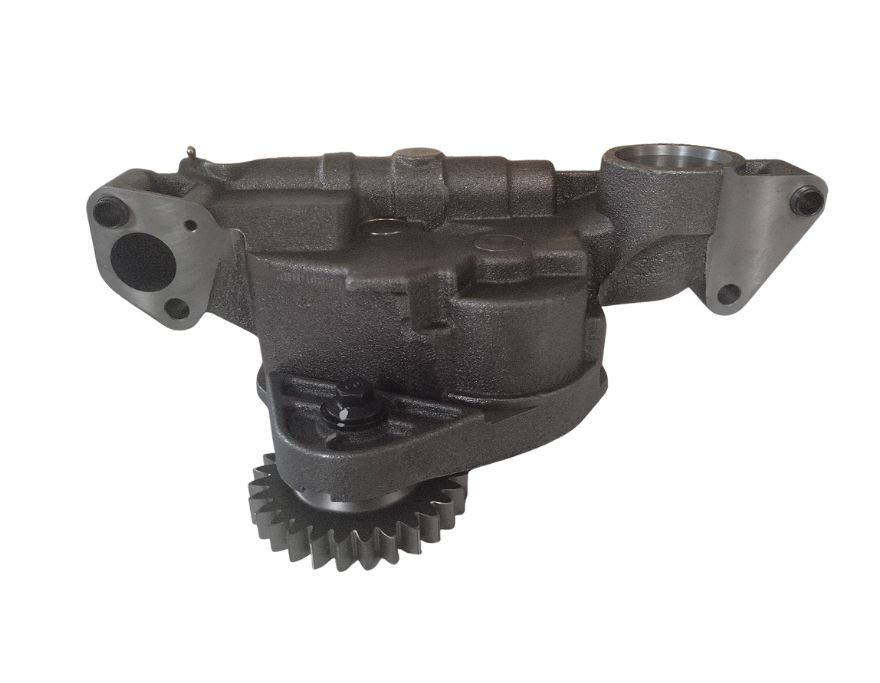 Pompa oleju CUMMINS ISX15 QSX15 Pompa oleju CUMMINS ISX15 QSX15 - GENEUS