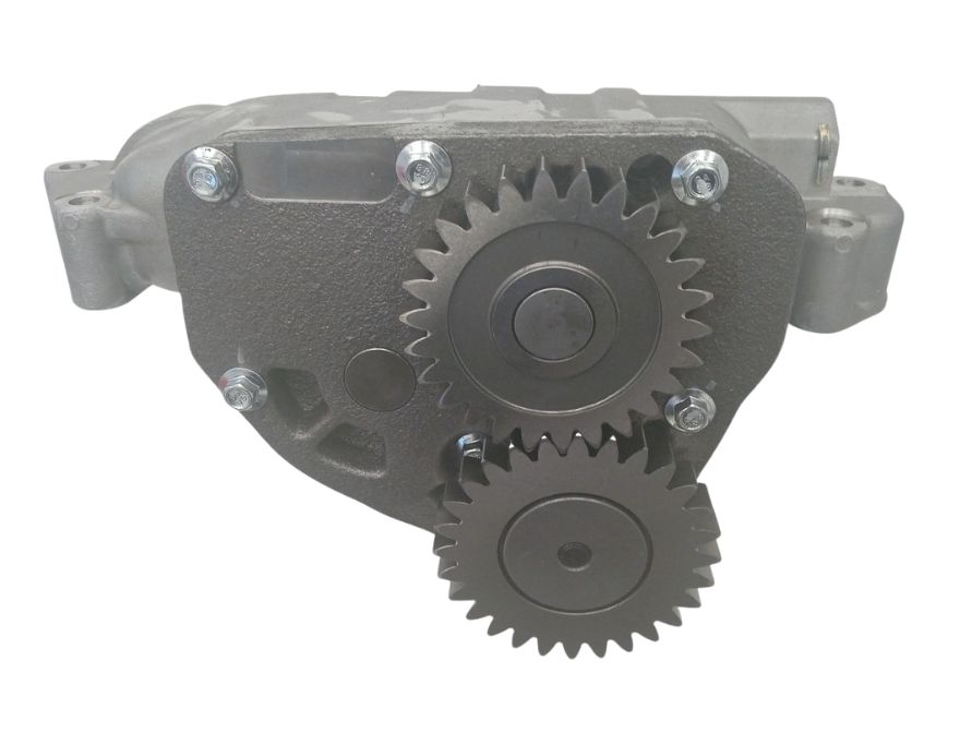 Pompa oleju CUMMINS ISX15 Pompa oleju CUMMINS ISX15 - GENEUS