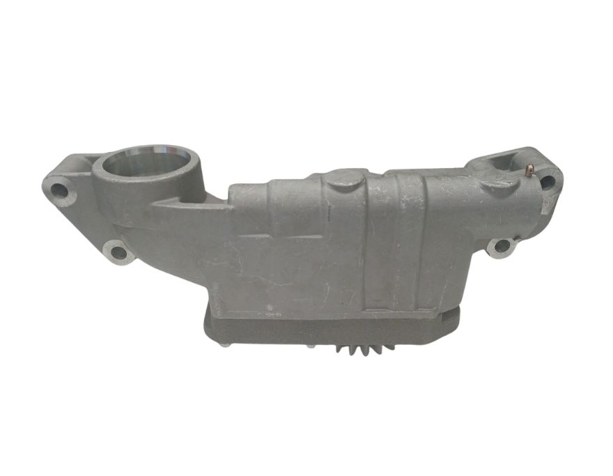 Pompa oleju CUMMINS ISX15 Pompa oleju CUMMINS ISX15 - GENEUS