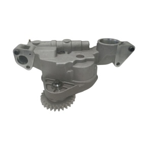 Pompa oleju CUMMINS ISX15