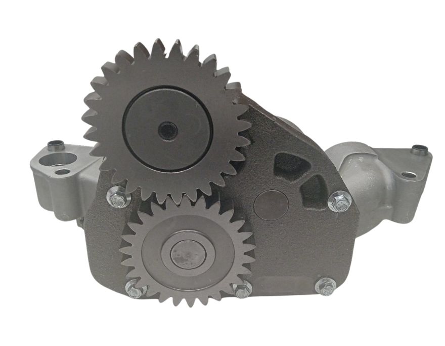 Pompa oleju CUMMINS ISX15 Pompa oleju CUMMINS ISX15 - GENEUS