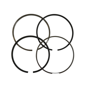 Pierścienie tłokowe ISUZU 4HK1 6HK1 STD - GENEUS