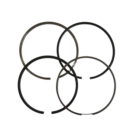 Pierścienie tłokowe ISUZU 4HK1 6HK1 STD - GENEUS