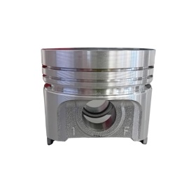 Tłok z pierścieniami ISUZU 2YA1 3YA1 3YB1 0.50 ORYGINAŁ