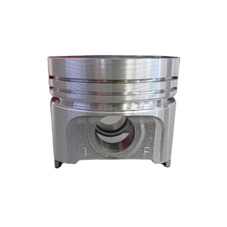 Tłok z pierścieniami ISUZU 2YA1 3YA1 3YB1 0.50 ORYGINAŁ - GENEUS