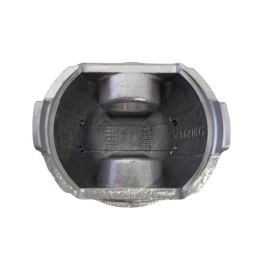 Tłok z pierścieniami ISUZU 2YA1 3YA1 3YB1 0.50 ORYGINAŁ