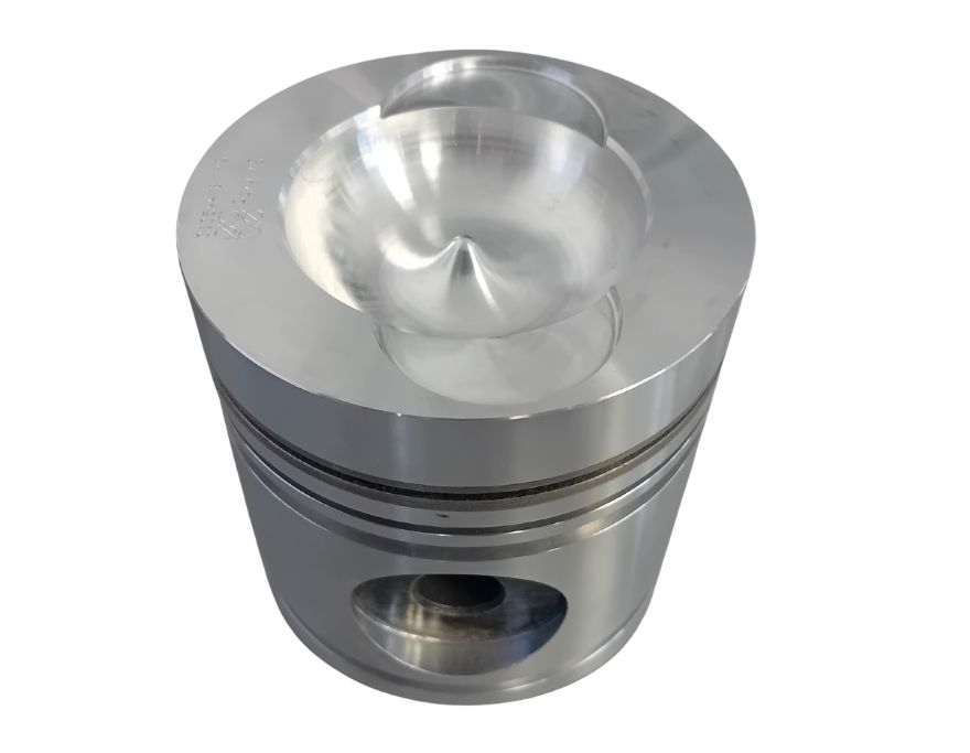 Tłok PERKINS V8.540 8.540 V8.540 XC STD ORYGINAŁ Tłok PERKINS V8.540 8.540 V8.540 XC STD ORYGINAŁ - GENEUS