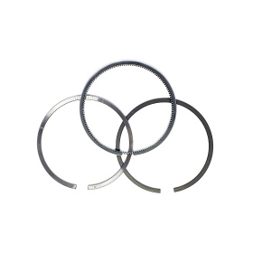 Pierścienie tłokowe YANMAR 3TNE82 3TNV82 4TNE82 4TNV82 KOMATSU 3D82 STD - GENEUS