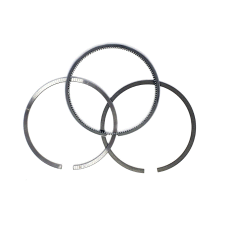 Pierścienie tłokowe KUBOTA D662 Z400 ZB400 ZB400 ZB600 D600 STD - GENEUS